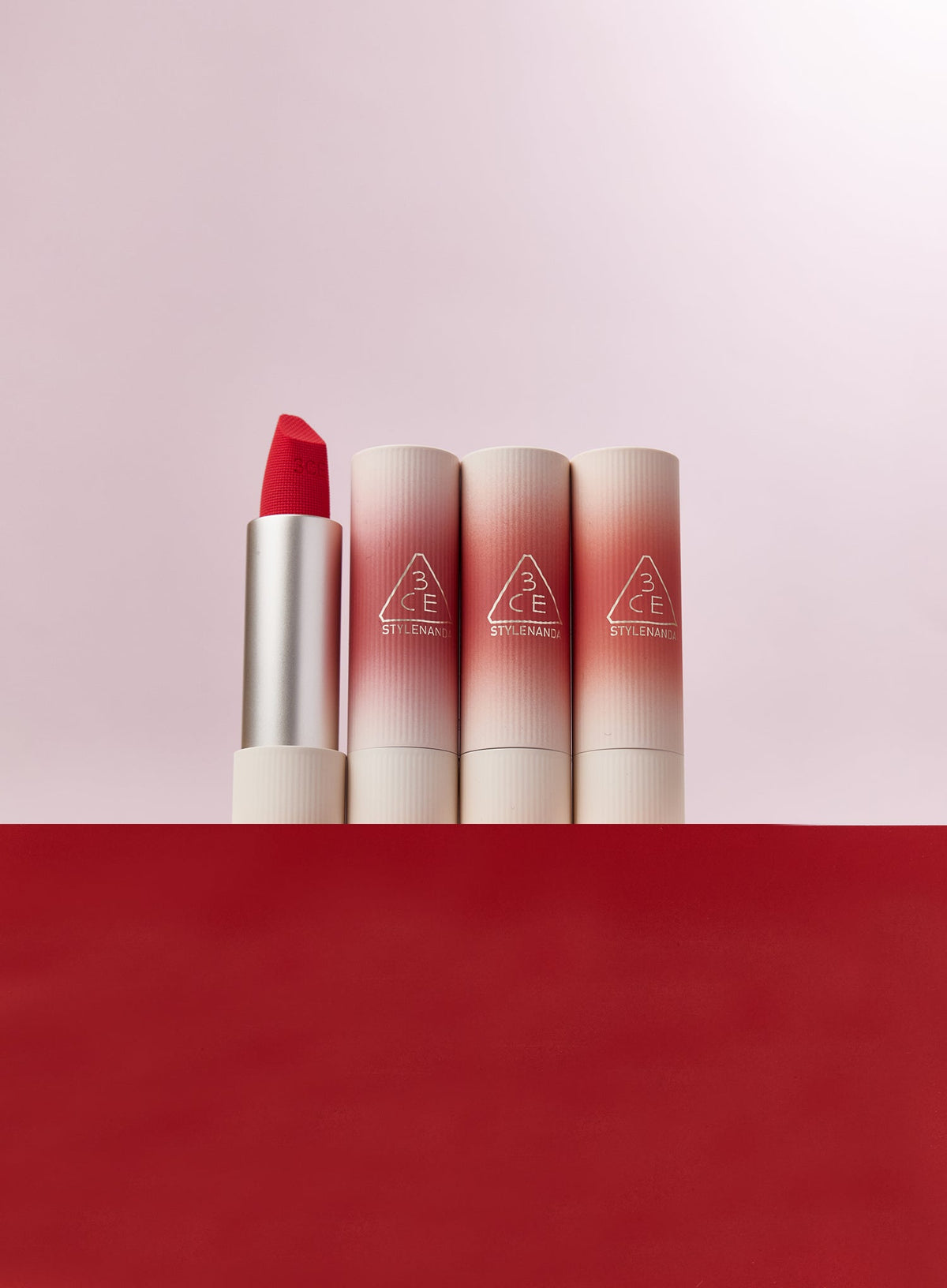 Cashmere Hug Lipstick (3.5g)