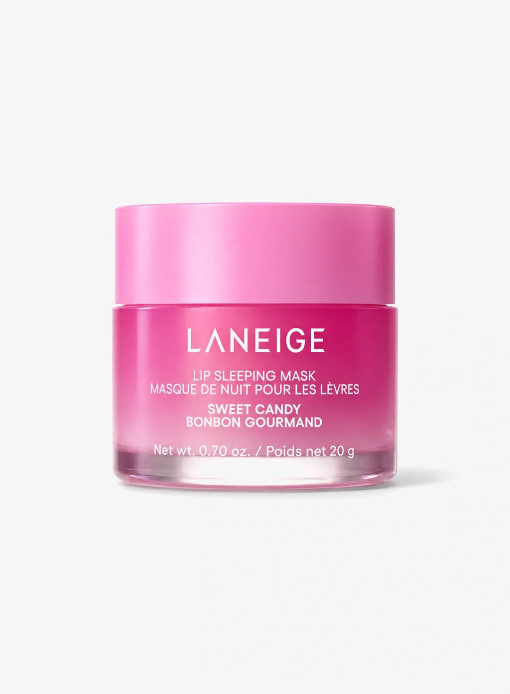 Lip Sleeping Mask EX - Sweet Candy (20g)
