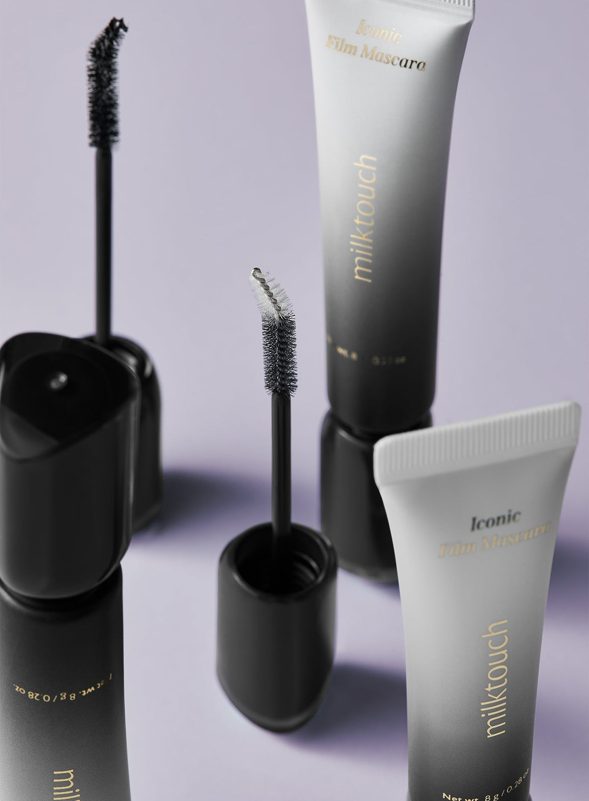 Iconic Film Mascara (8g)