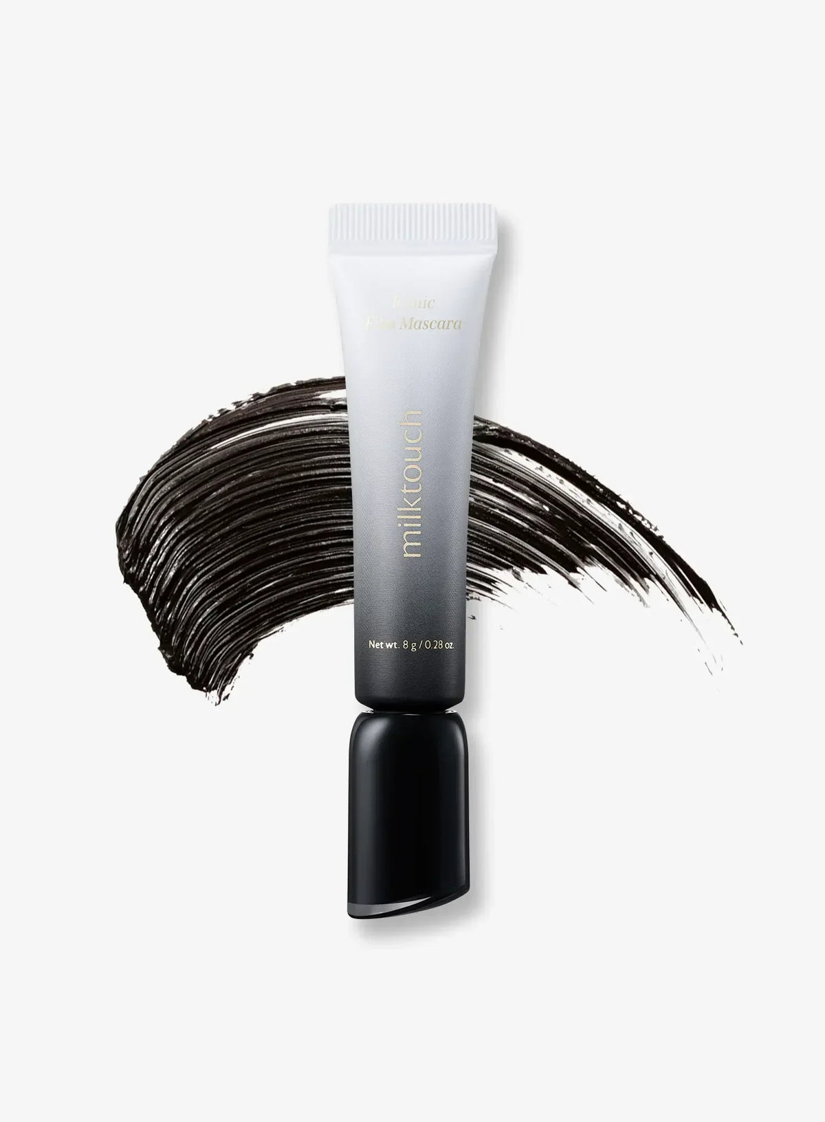 Iconic Film Mascara x Glow Up Collagen Lip Balm Duo Set