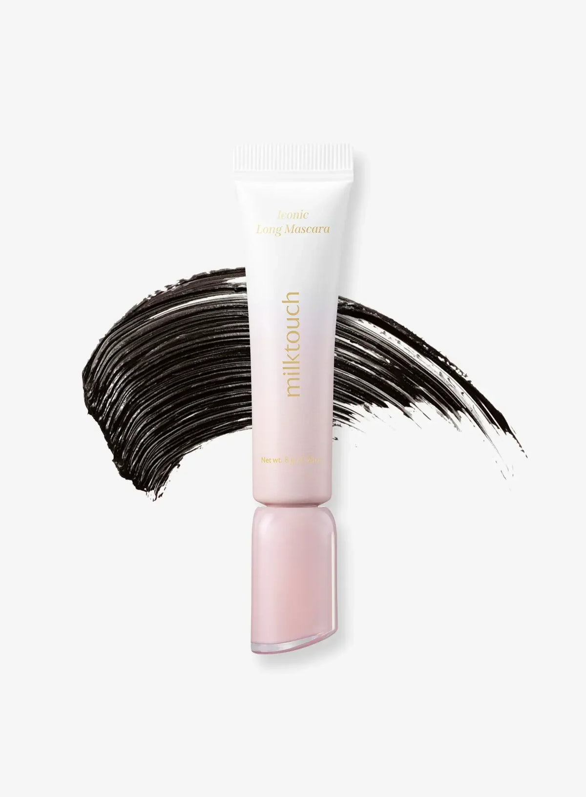 Iconic Long Mascara x Glow Up Collagen Lip Balm Duo Set