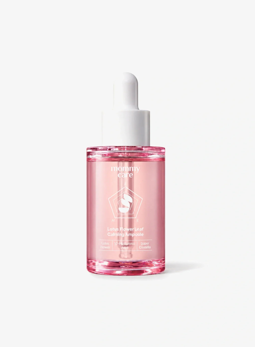 Lotus Leaf Calming Ampoule (50ml)