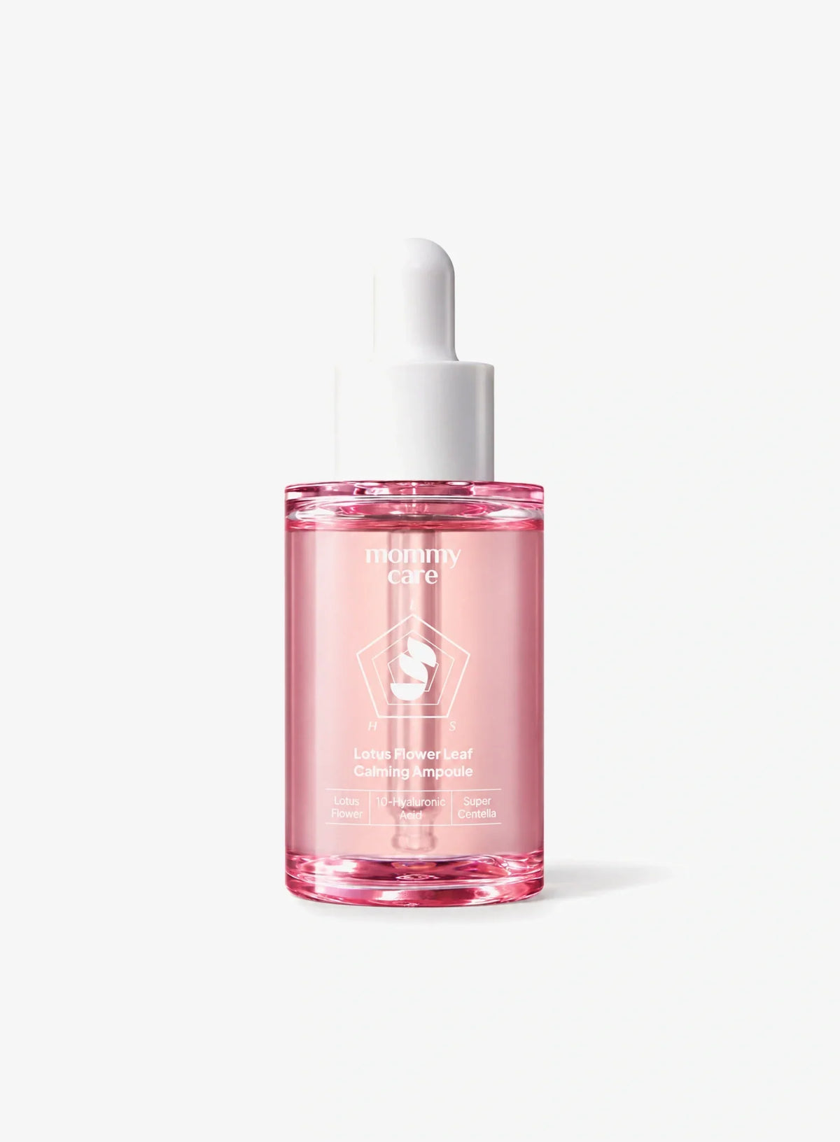 Lotus Leaf Calming Ampoule (50ml)
