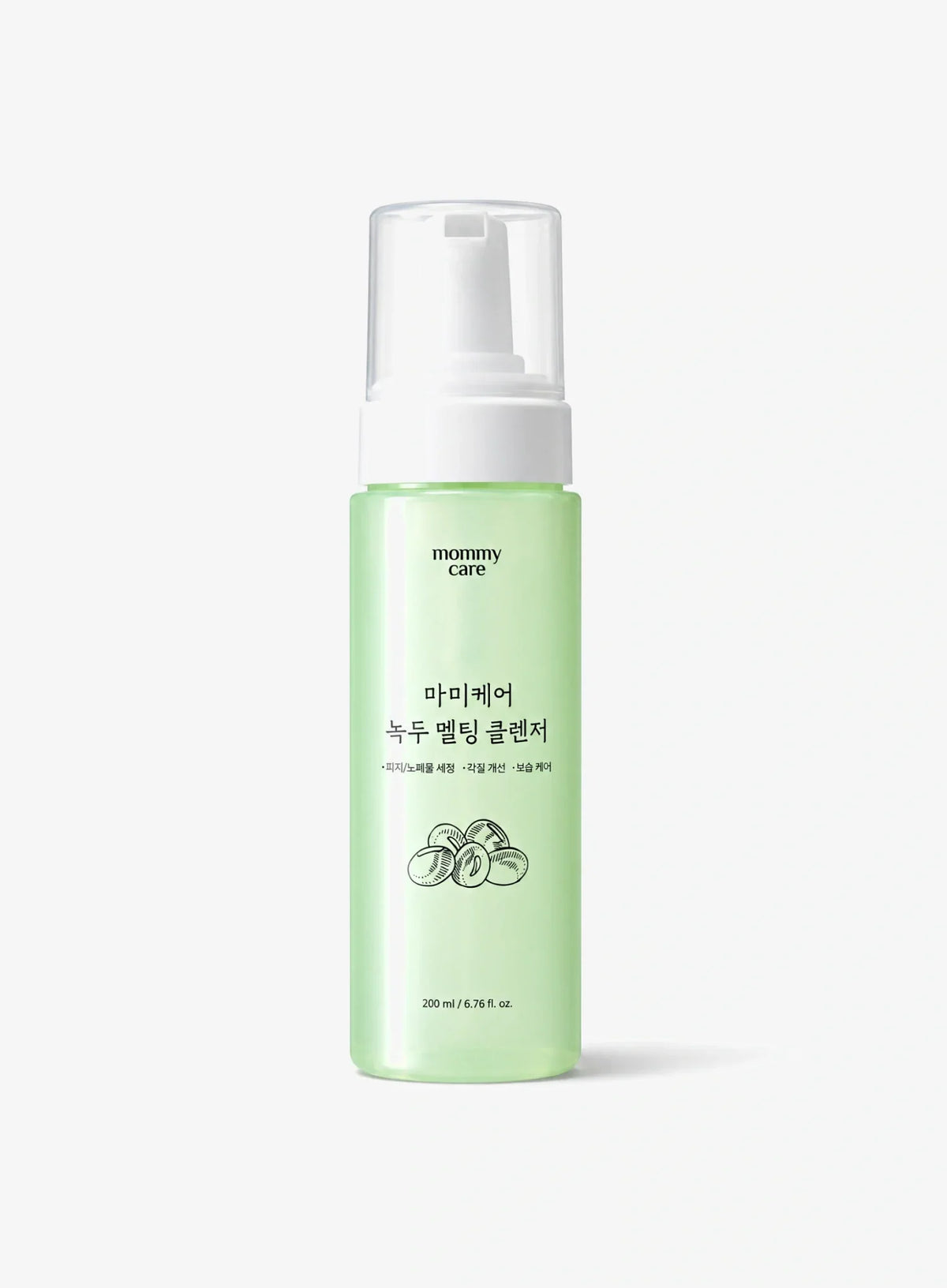 Mung Bean Melting Cleanser (200ml)