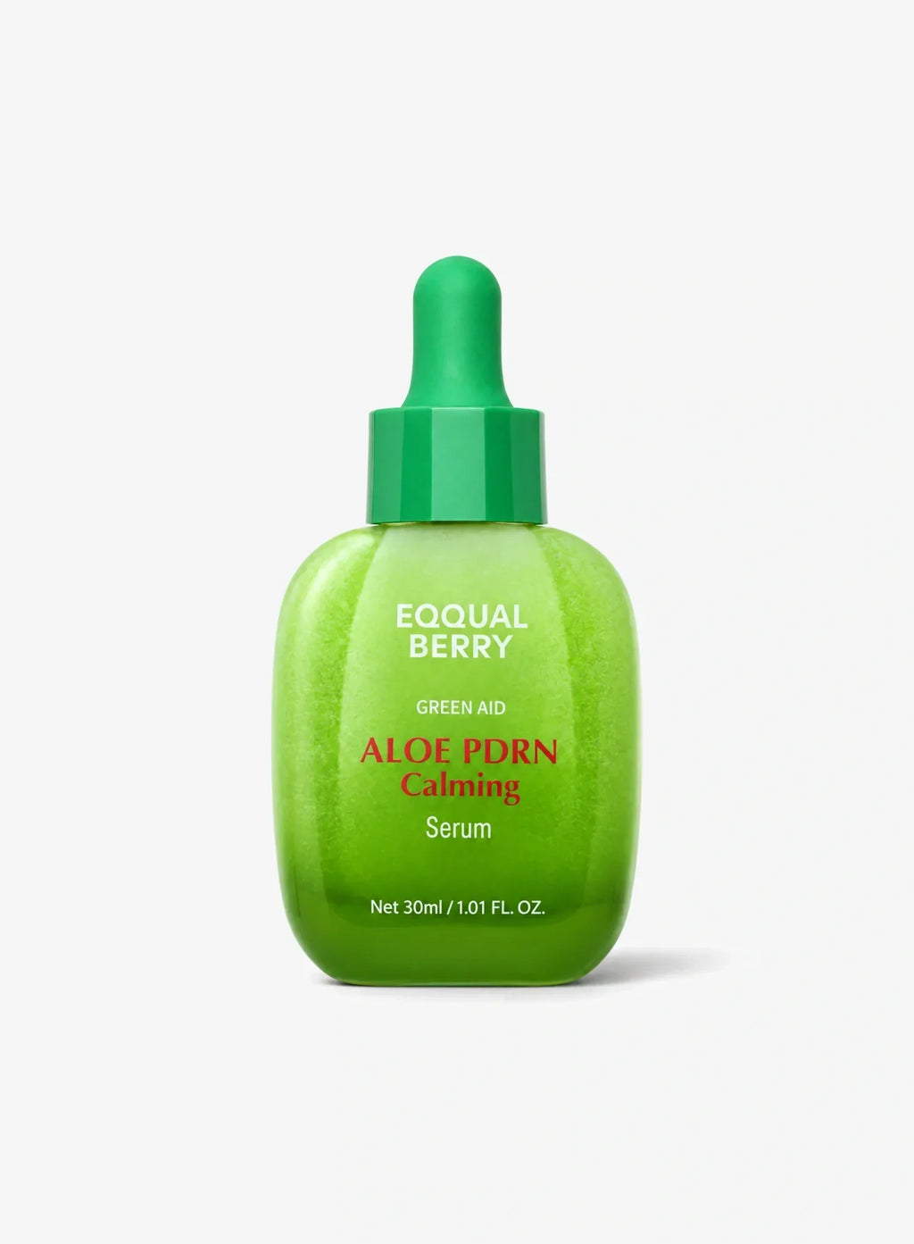 Aloe PDRN Calming Serum (30ml)