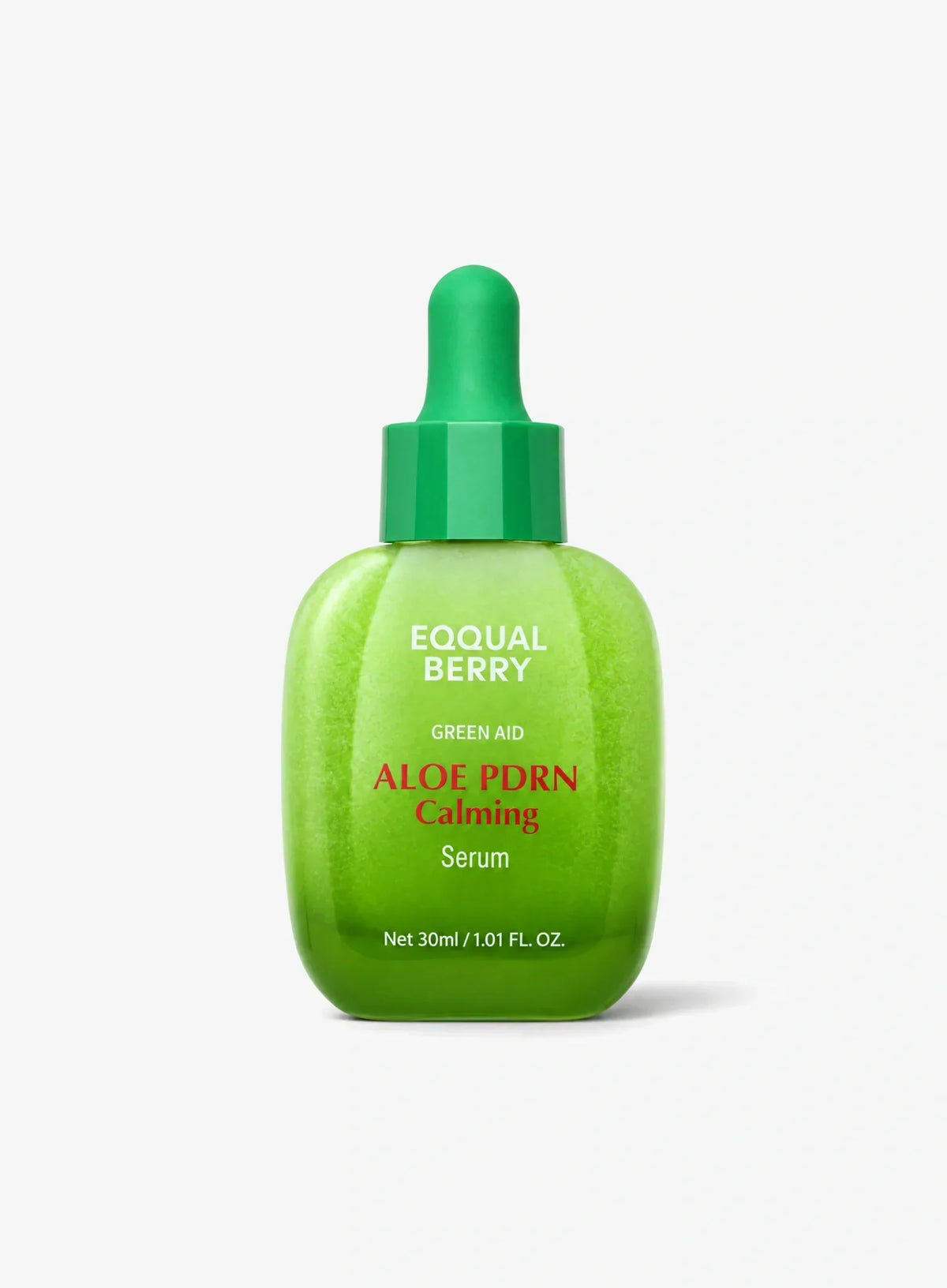 Aloe PDRN Calming Serum (30ml)
