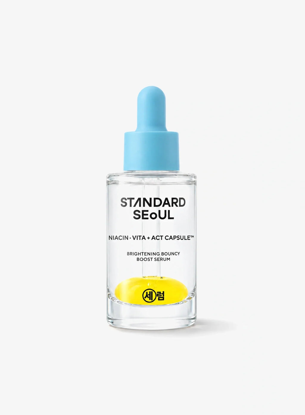 Brightening Bouncy Boost Serum (30ml)
