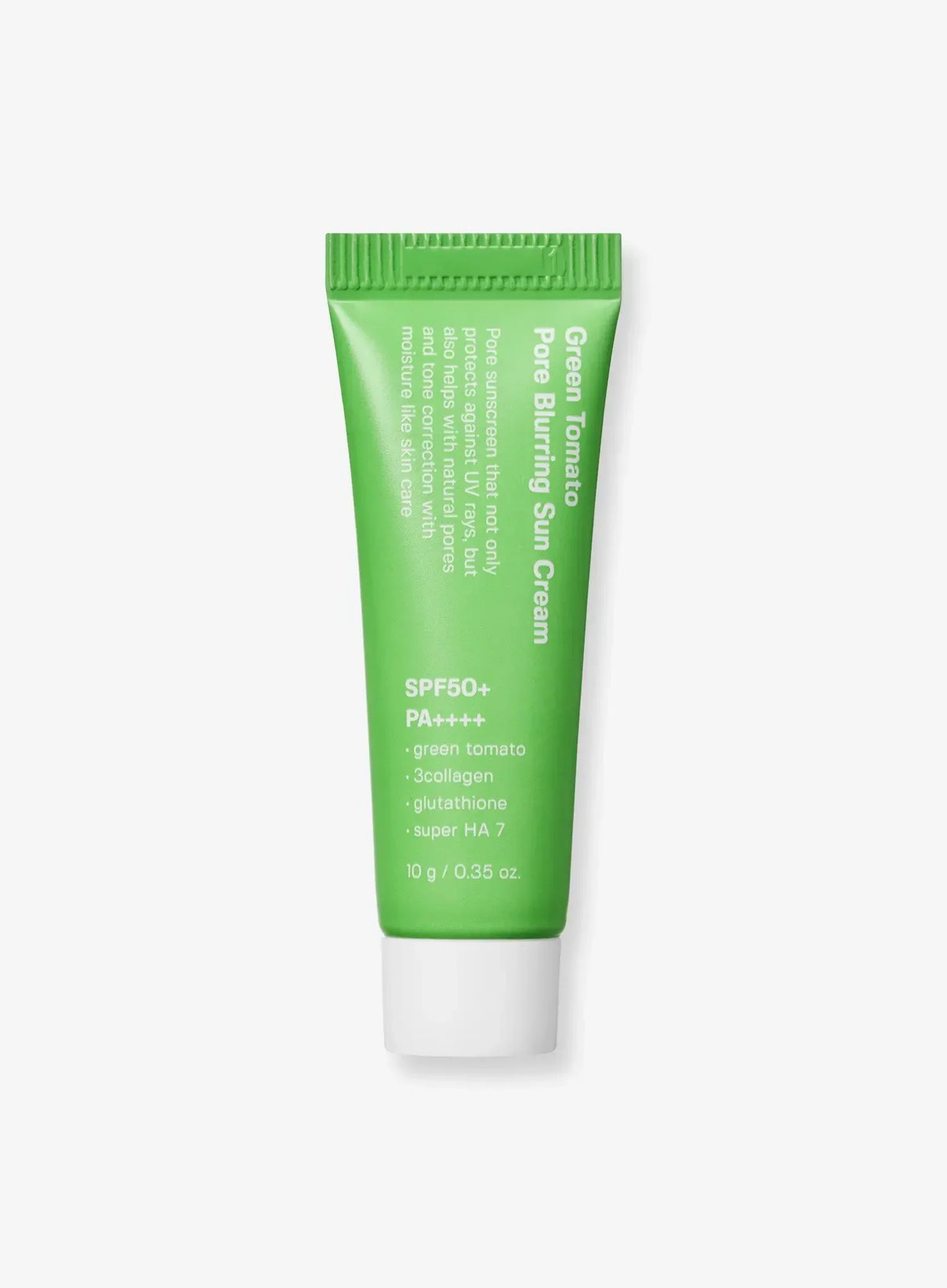 Green Tomato Travel Kit (5ea)