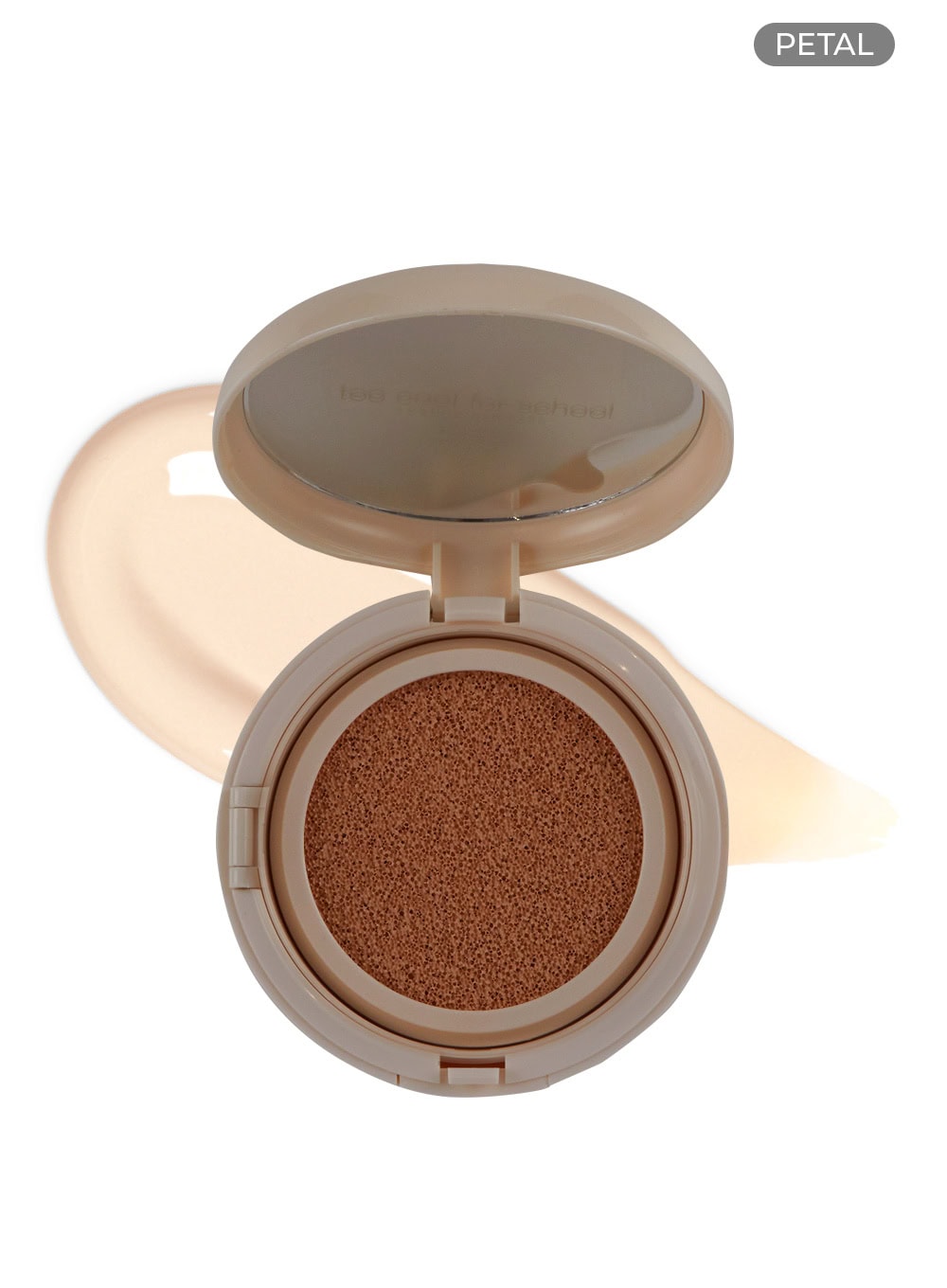 Fixing Dew Cushion (Cushion 12g + Refill 12g)