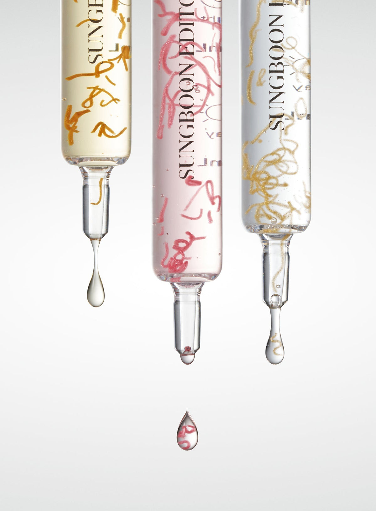 PDRN Pink Vitamin Glow Boosting Ampoule (35ml)