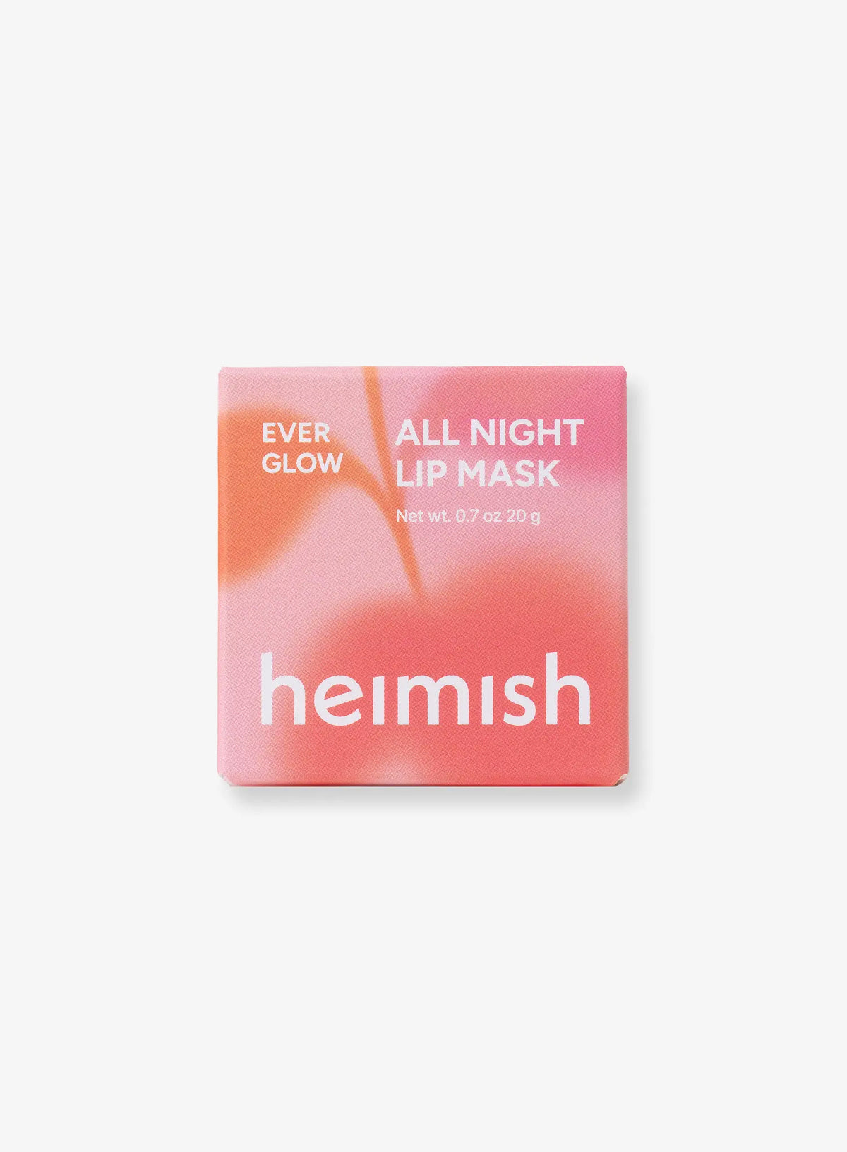 Ever Glow All Night Lip Mask (20g)