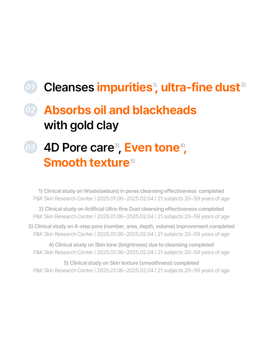 Freshly Juiced Vitamin Mask Cleanser (150ml)