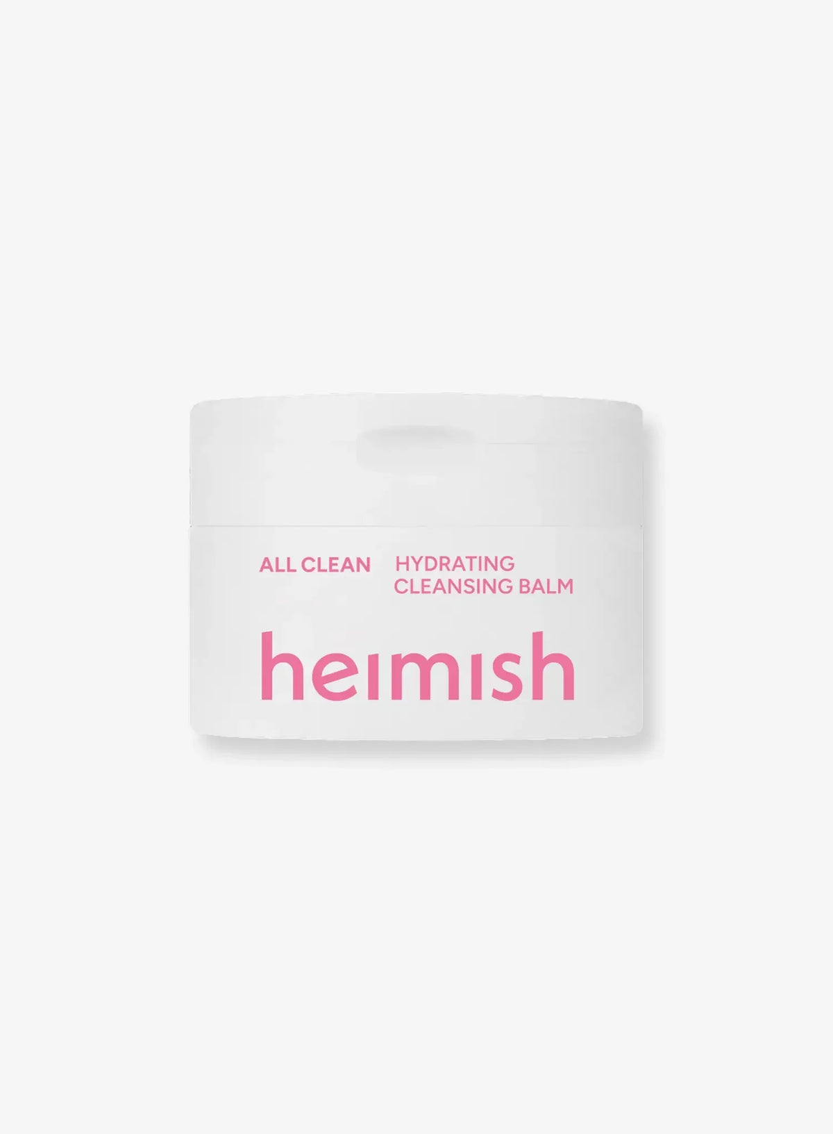 All Clean Hydrating Cleansing Balm (50ml)
