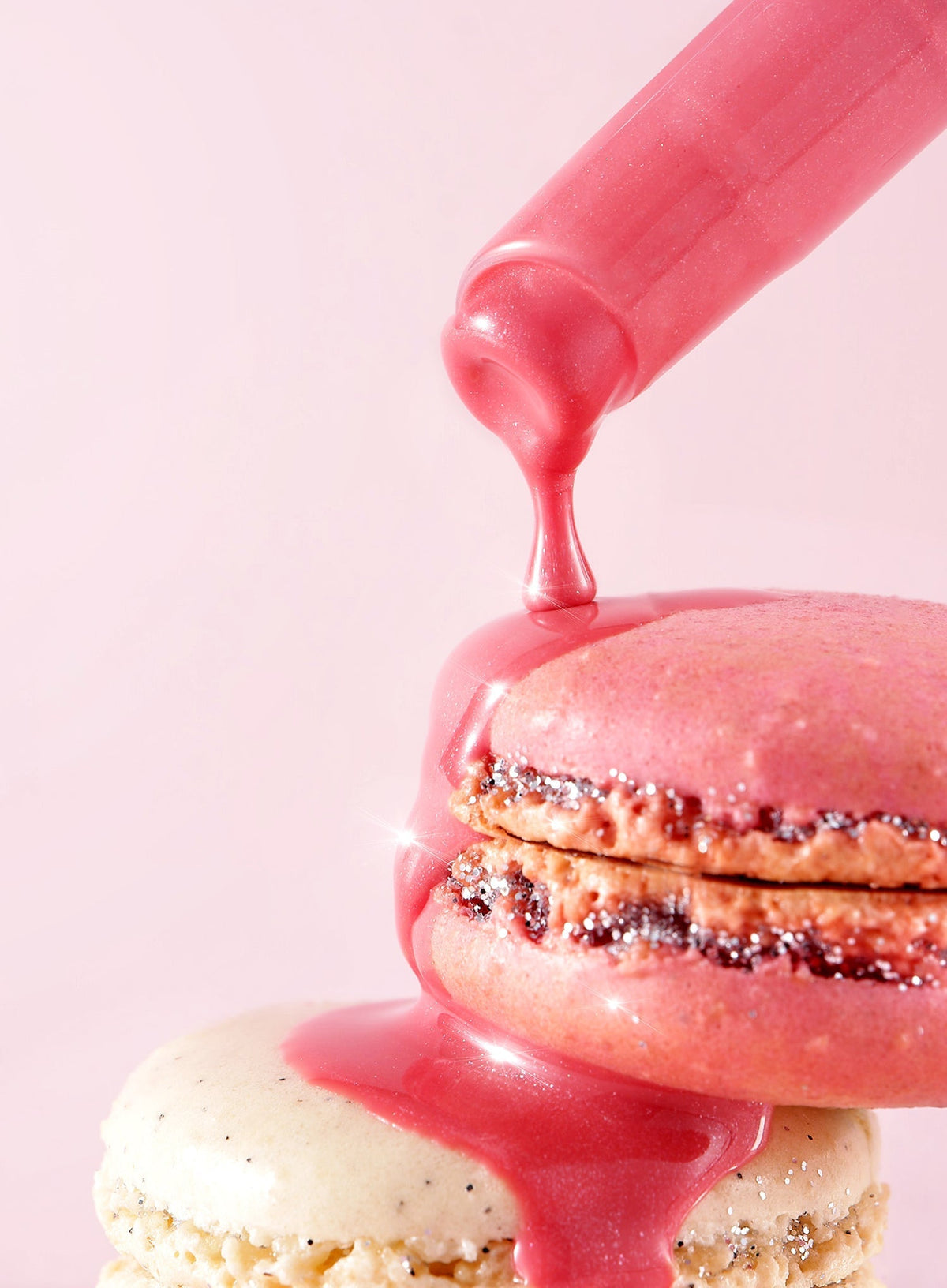 Collagen & Peptide Lip Sparkle Balm (2.3g)