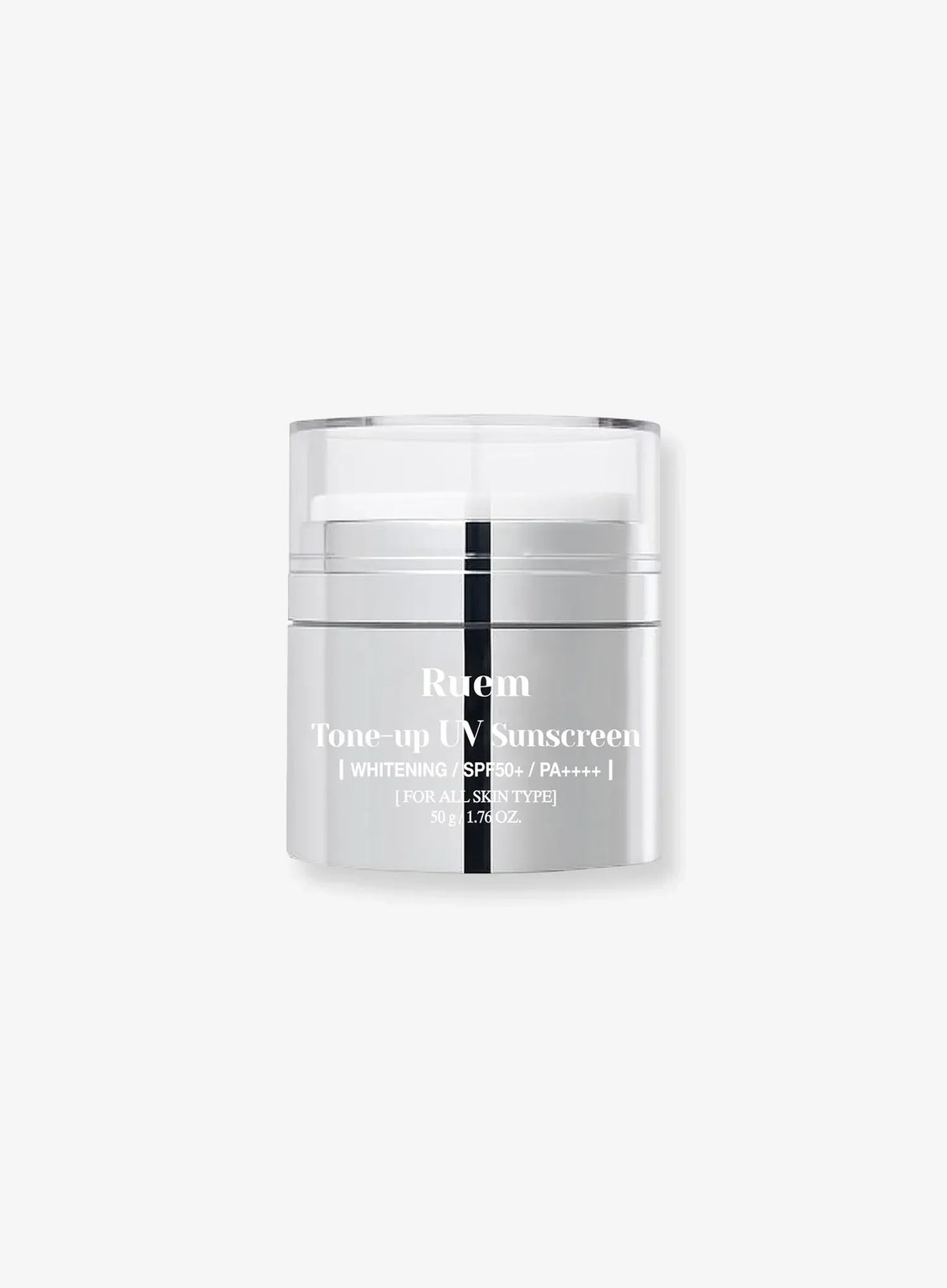 Tone-Up UV Sunscreen SPF50+ PA++++ (50g)