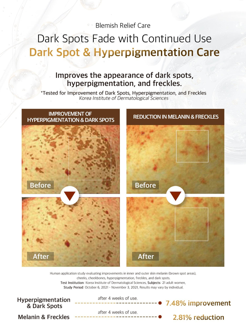 Tone-Up UV Sunscreen SPF50+ PA++++ (50g)