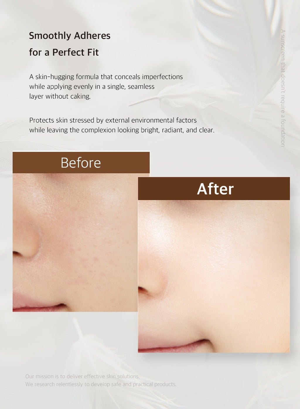 Tone-Up UV Sunscreen SPF50+ PA++++ (50g)