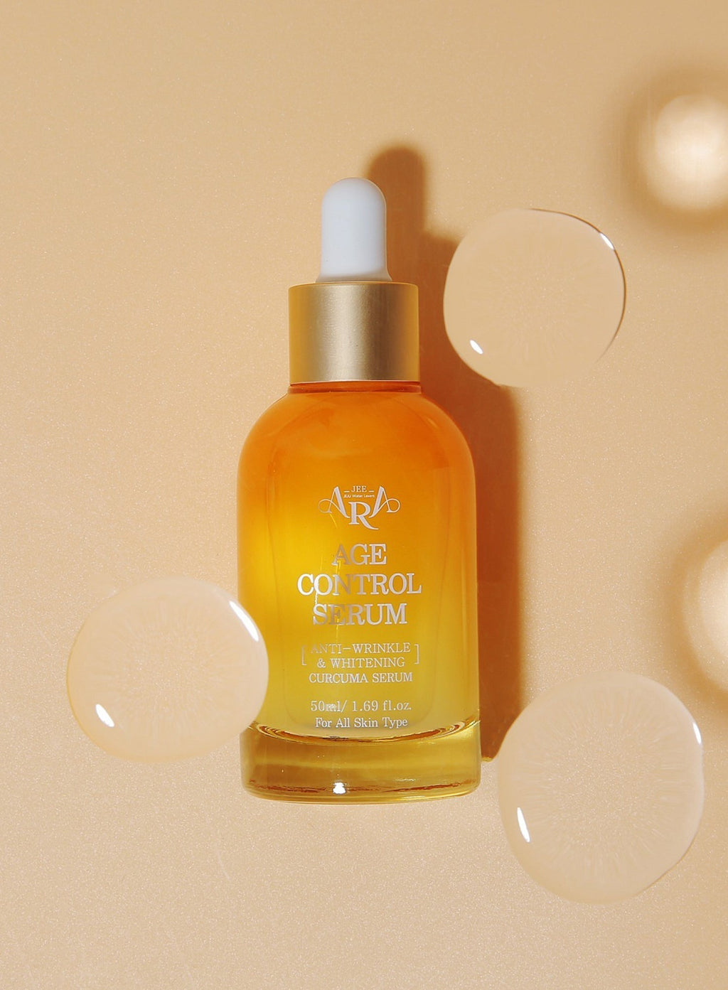 Age Control Serum (50ml)