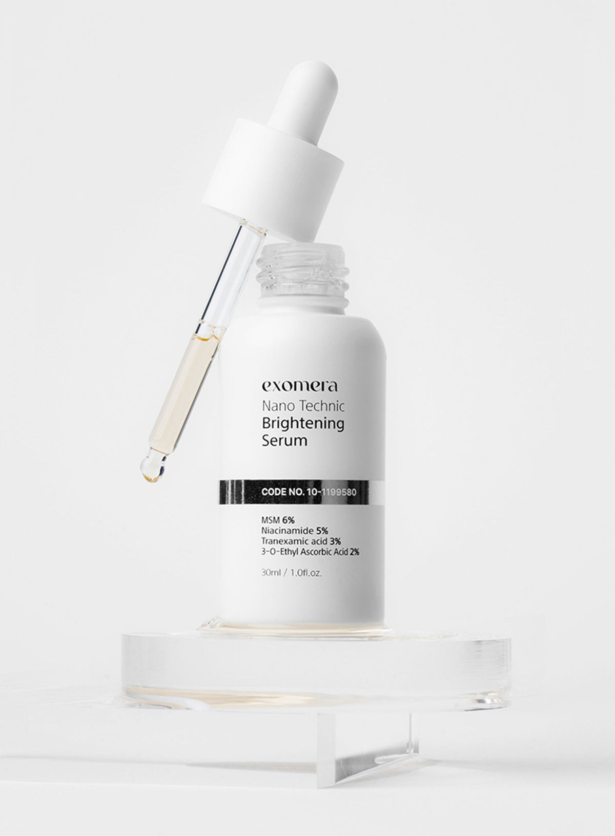 Nano Technic Brightening Serum (30ml)