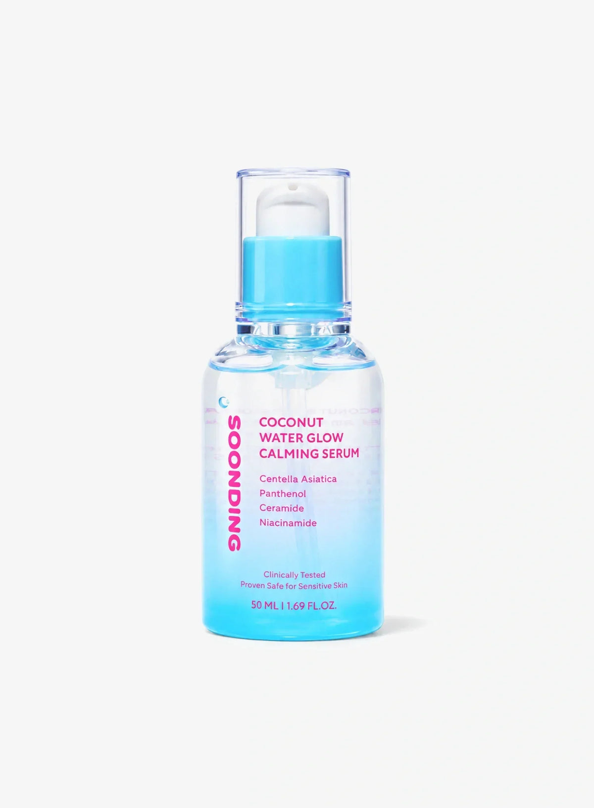 Coconut Water Glow Calming Serum (50ml)