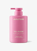 Damage Care Perfume Shampoo Full Bloom (500ml)