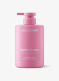 Damage Care Perfume Treatment Woody & Musk (500ml)