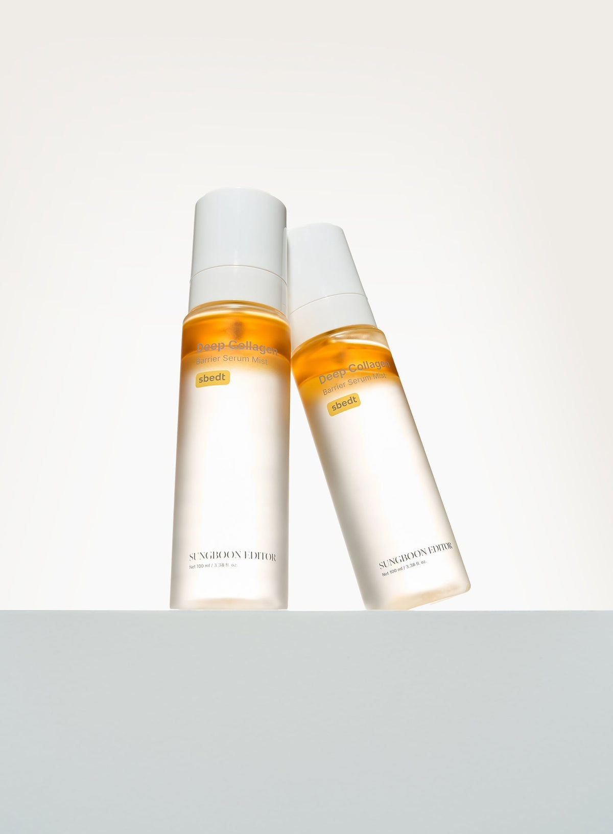 Deep Collagen Barrier Serum Mist (100ml)