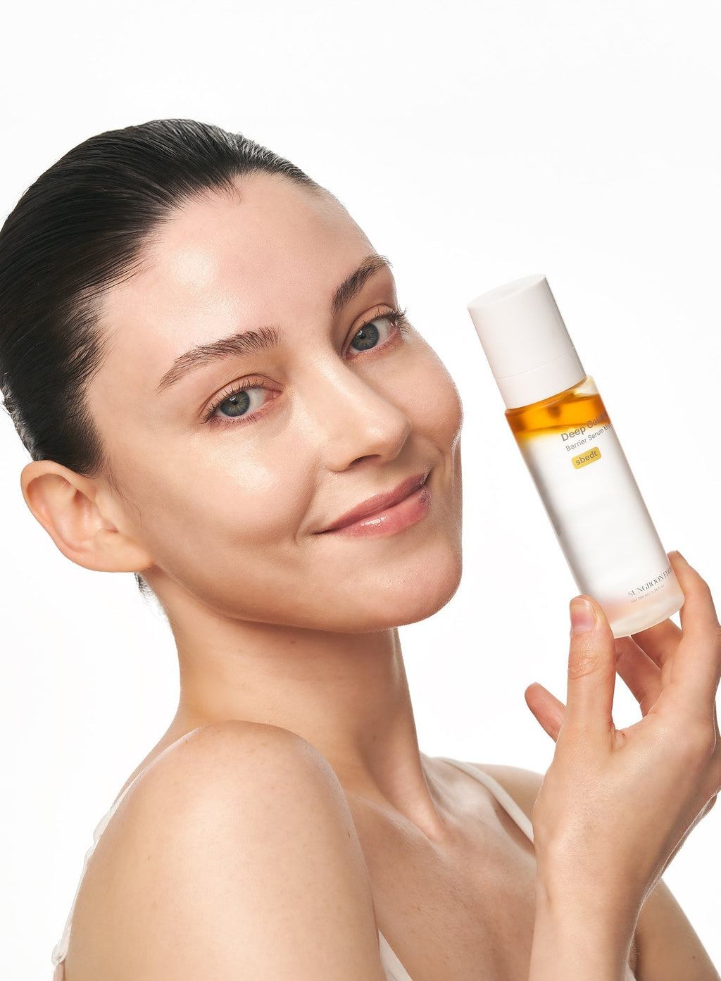 Deep Collagen Barrier Serum Mist Duo Set (100ml*2ea)