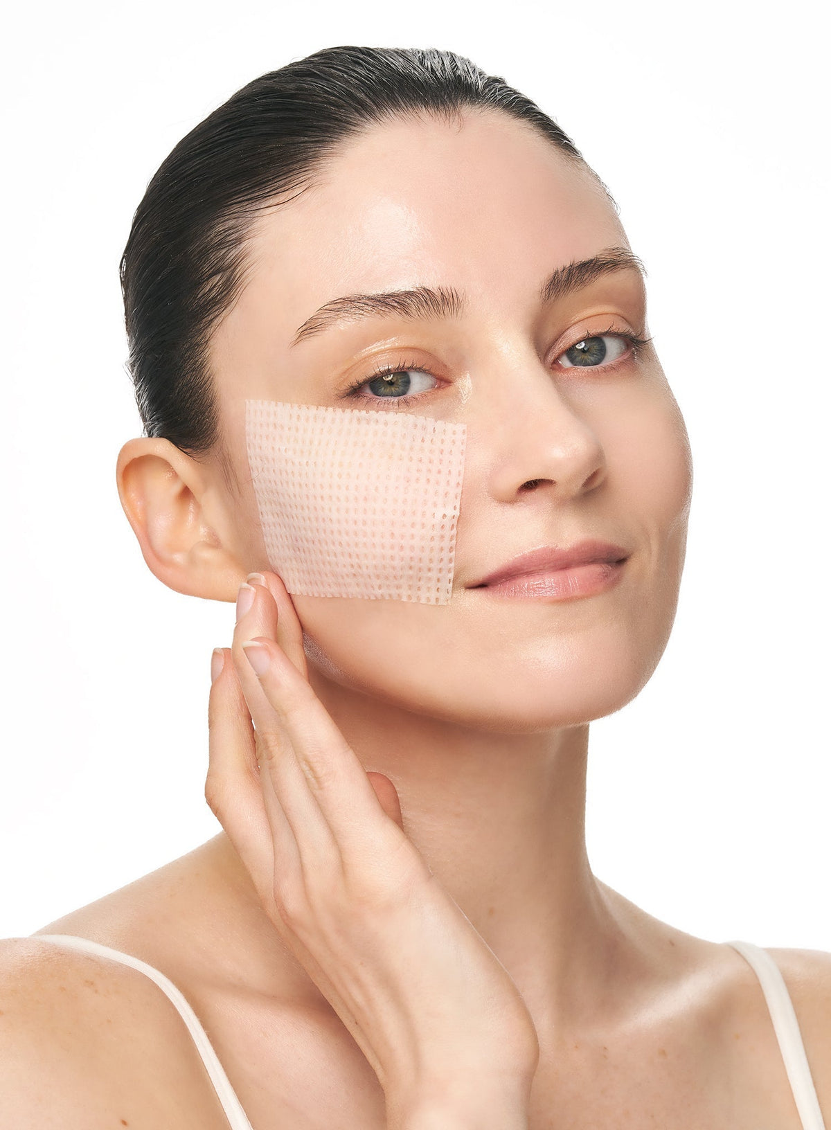 Deep Collagen Retinol Power Boosting Pad (100ea, 190ml)