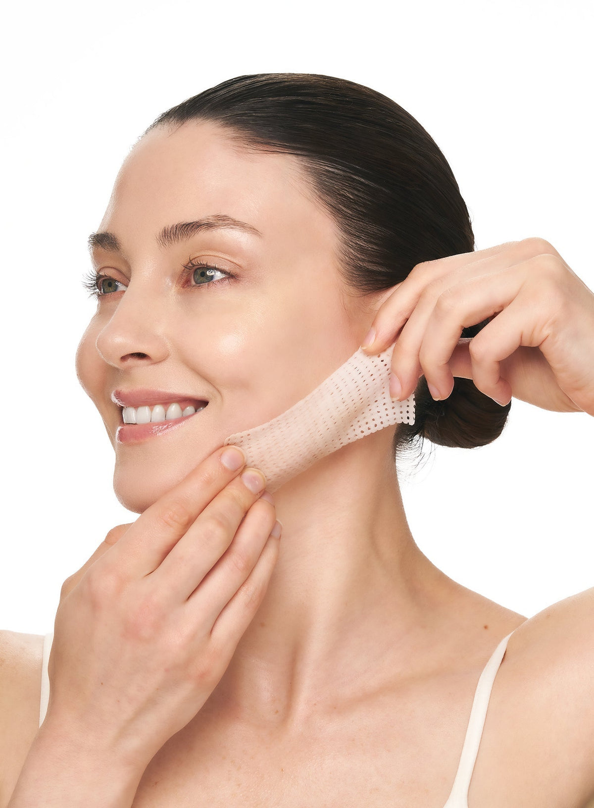 Deep Collagen Retinol Power Boosting Pad (100ea, 190ml)