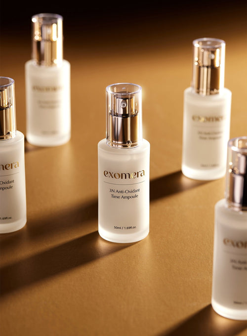 3N Anti-Oxidant Time Ampoule (50ml)