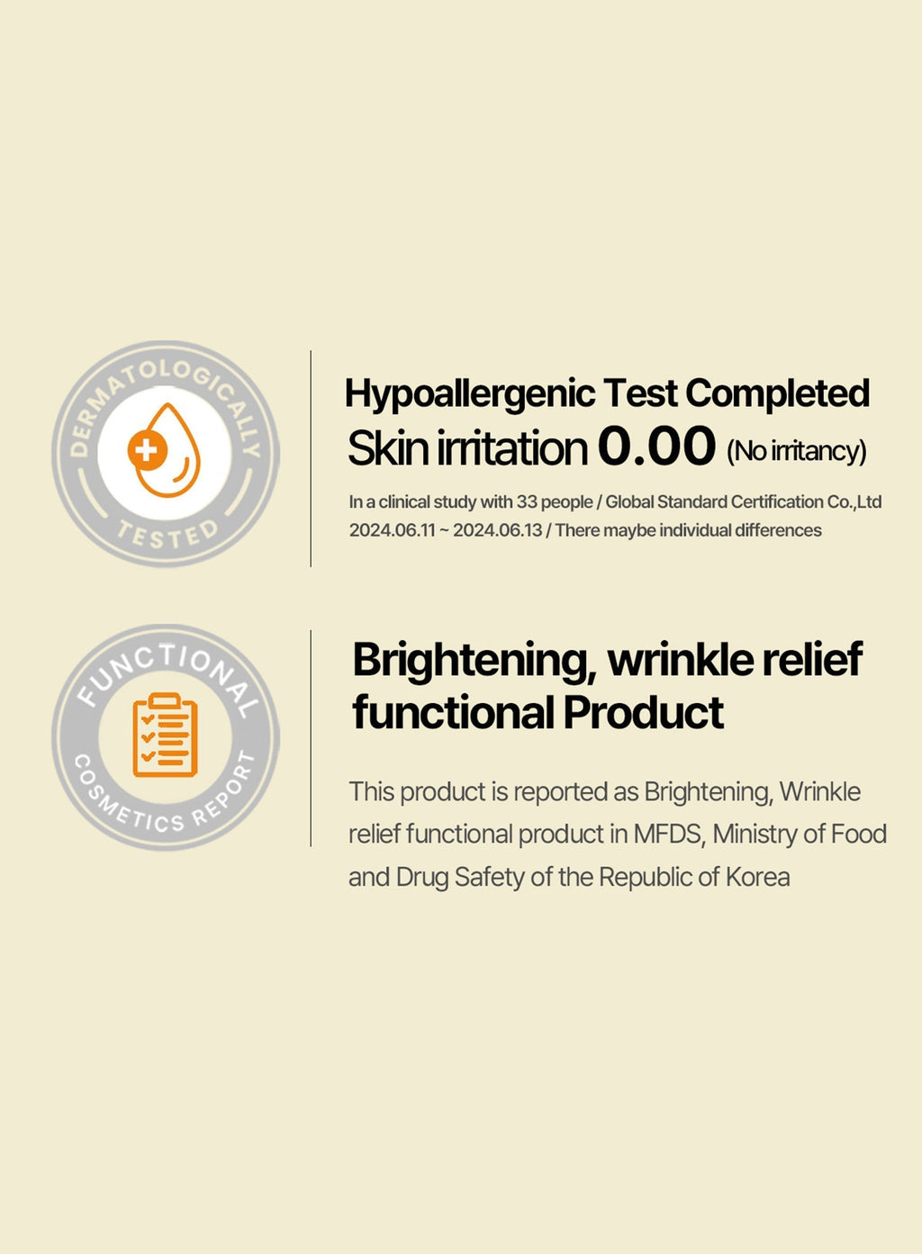 RX Multi Vitamin Dark Spot Cream (50ml)
