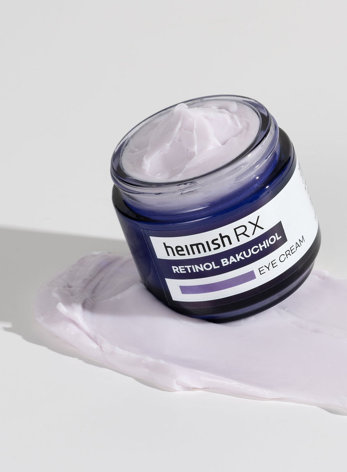 RX Retinol Bakuchiol Eye Cream (30ml)