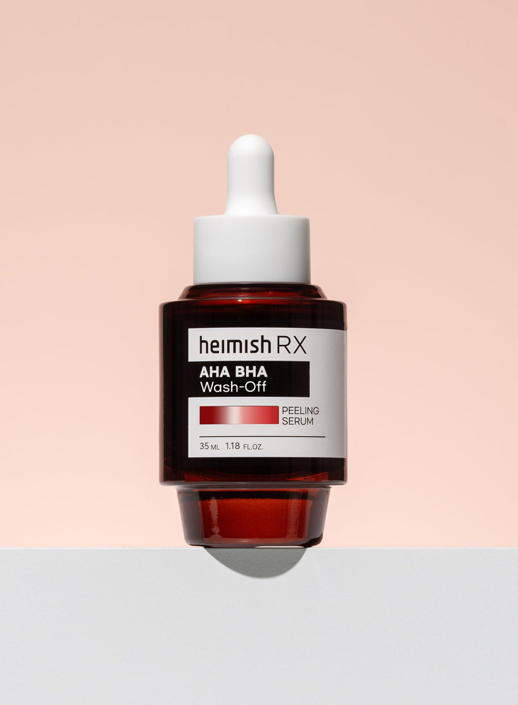 RX AHA BHA Peeling Serum (35ml)