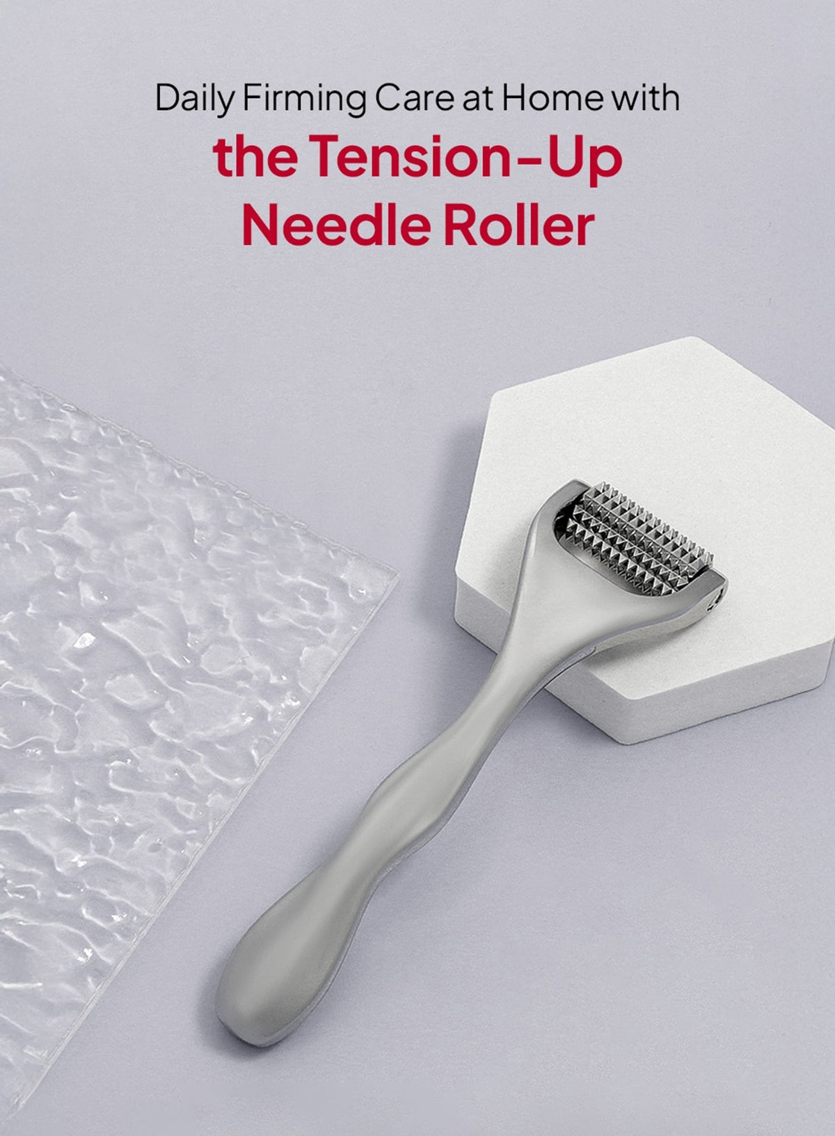 Needle Face Roller (1ea)