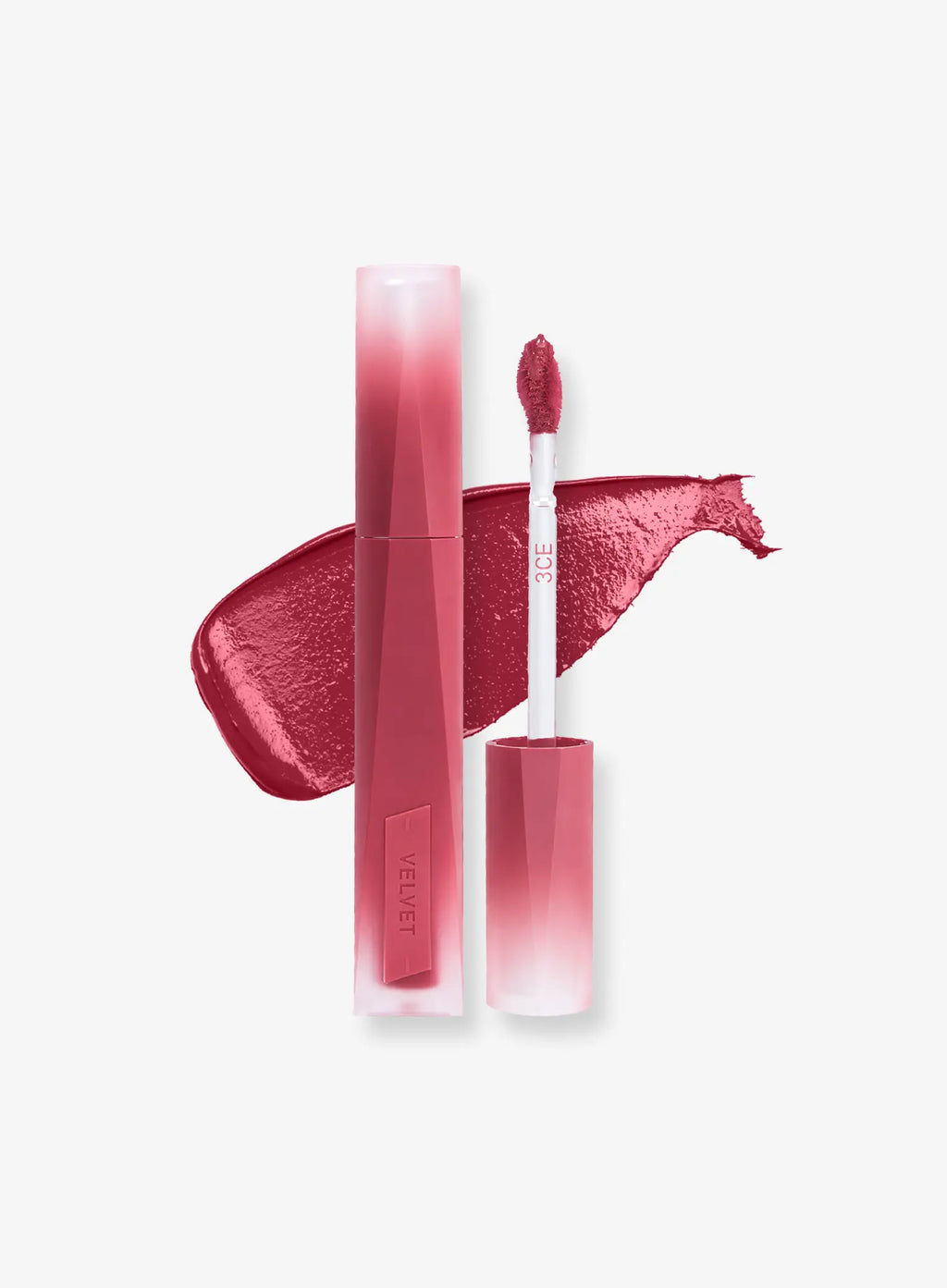 Velvet Lip Tint Plush (4g)