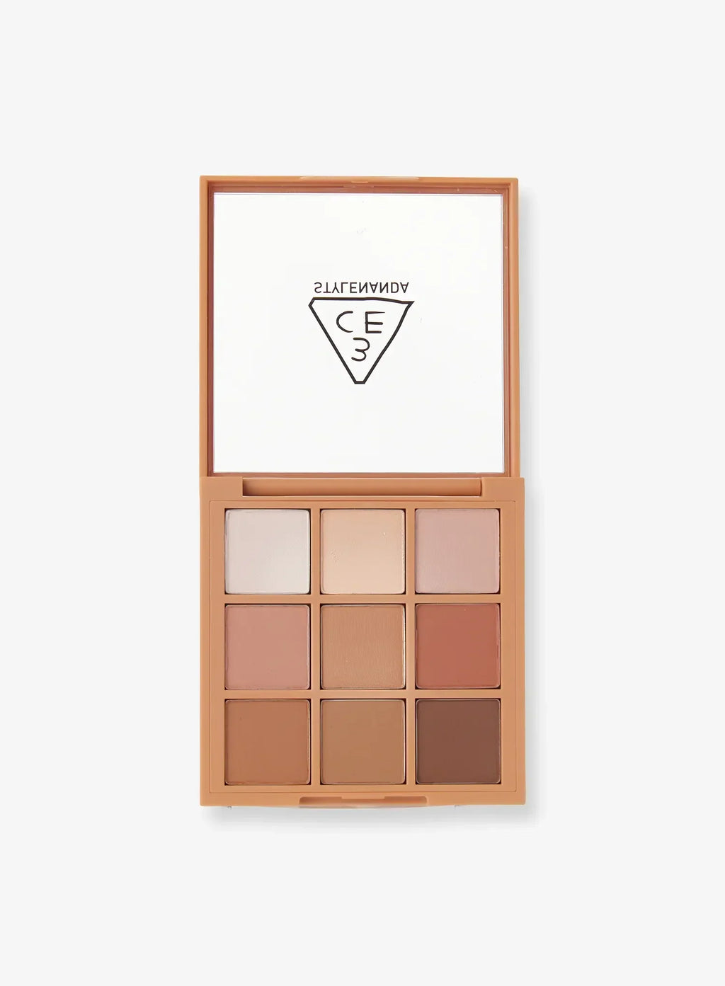 Mood Recipe Multi Eye Color Palette (8.1g-8.5g)