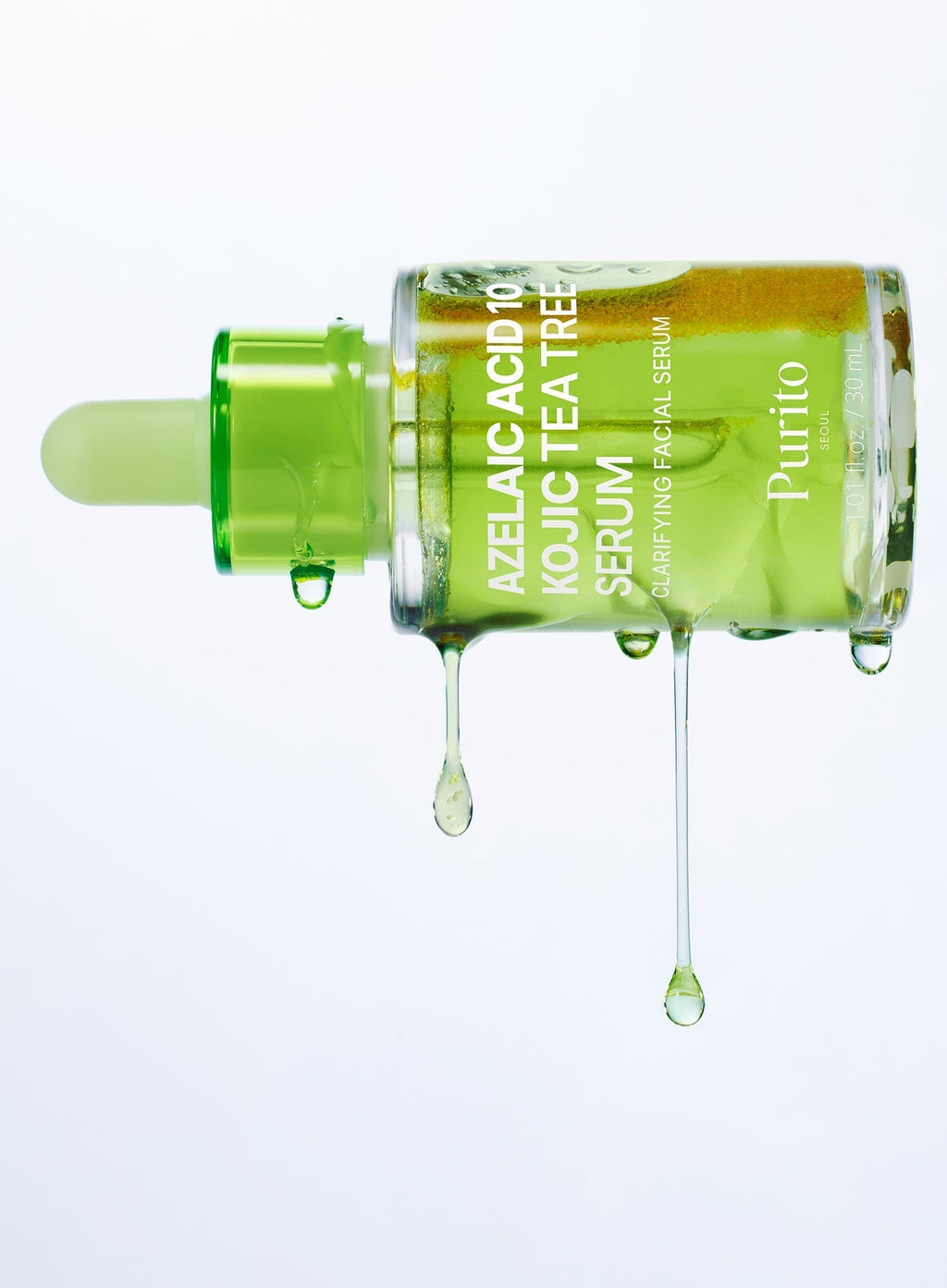 Azelaic Acid 10 Kojic Tea Tree Serum Duo Set (30ml*2ea)