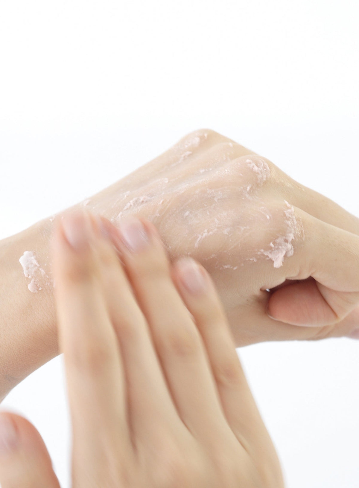 Ssal Mild Eraser Foam Cleanser (90g x 1ea)