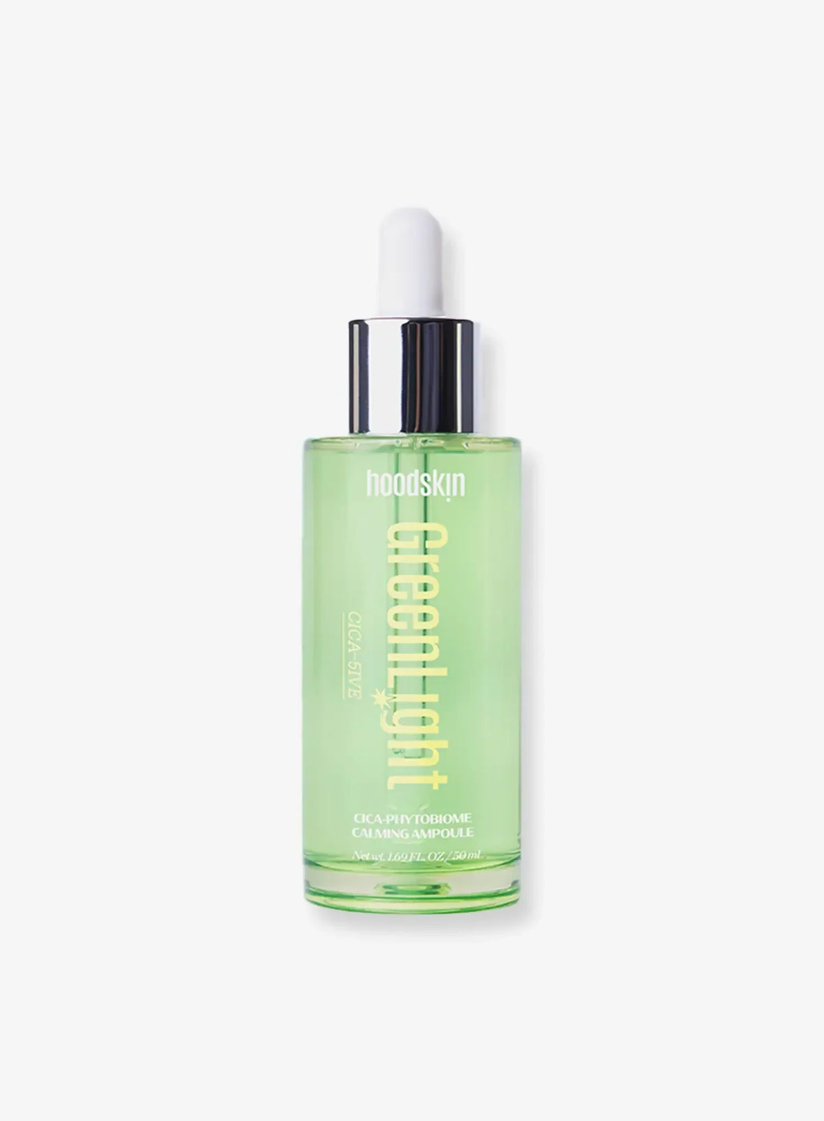 Cica-phytobiome Calming Ampoule (50ml)