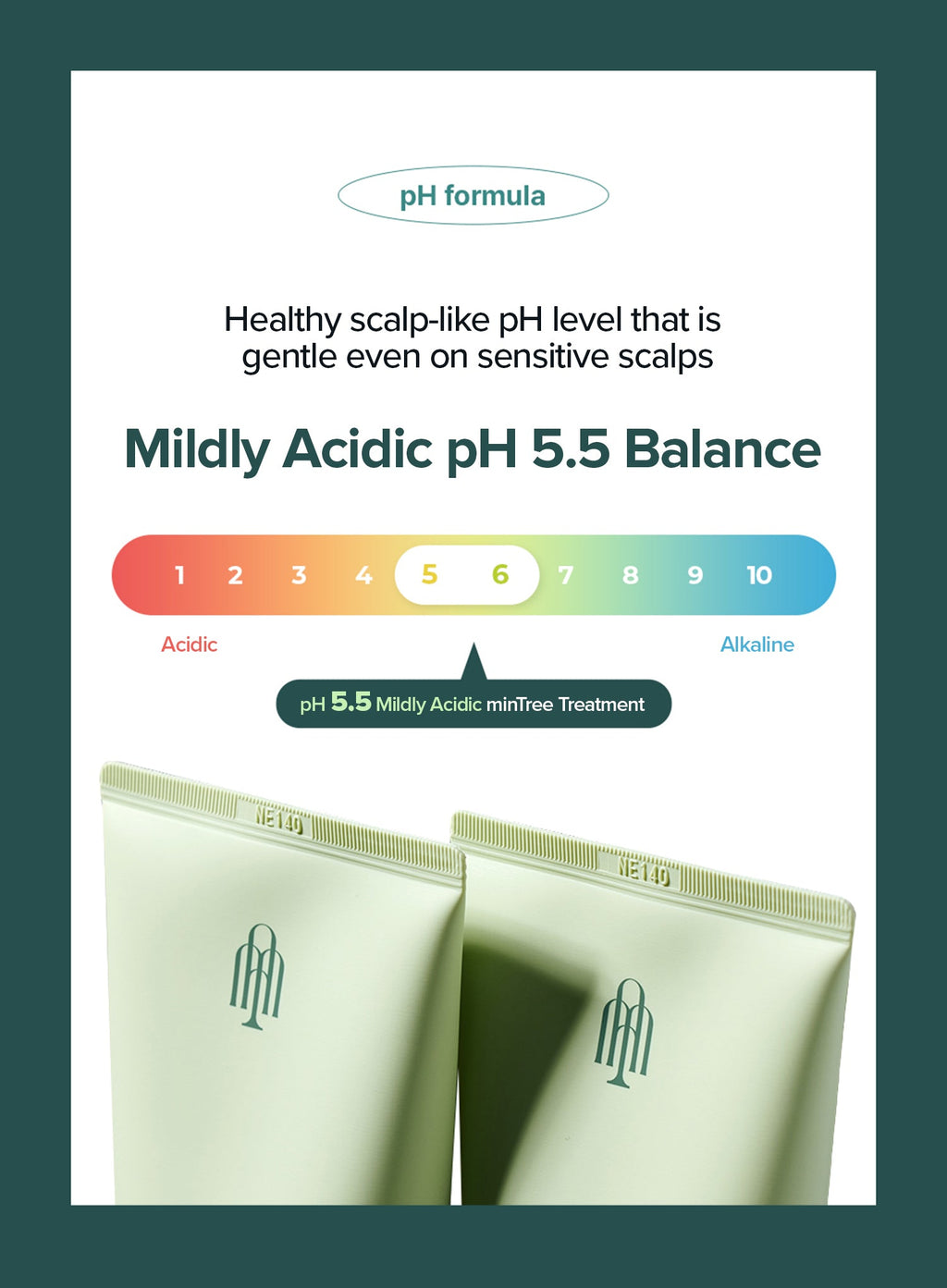 Hair Balancing Scalpment (200ml)