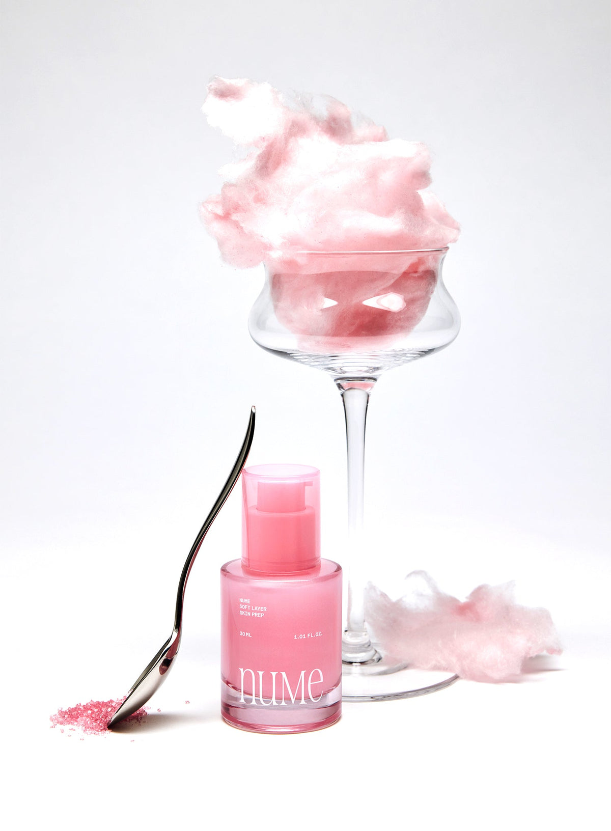 Soft Layer Skin Prep (30ml)