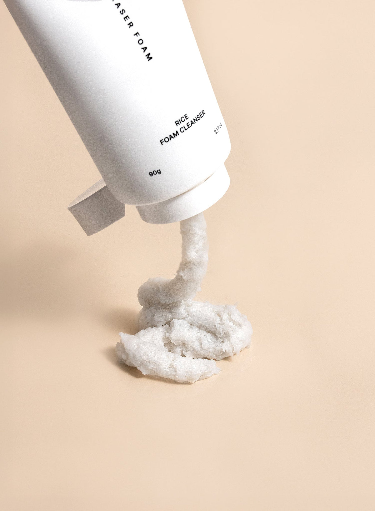 Ssal Mild Eraser Foam Cleanser (90g x 1ea)