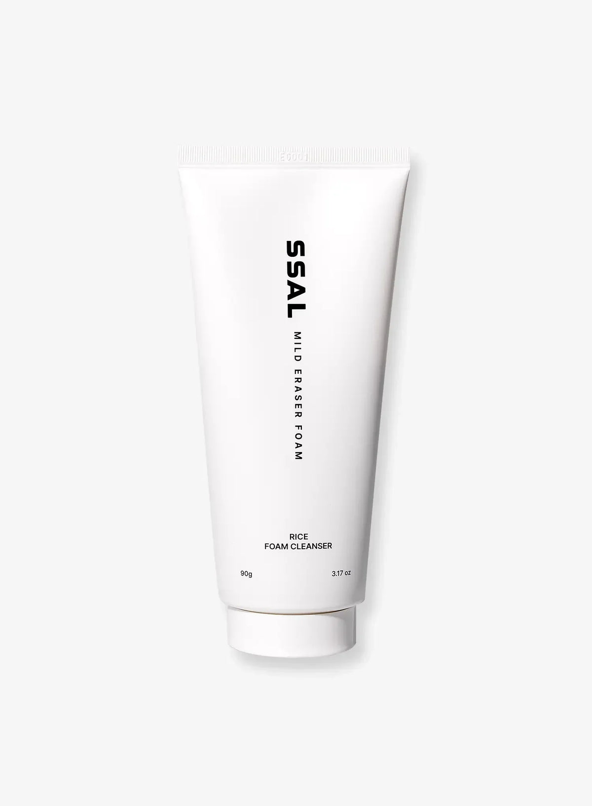 Ssal Mild Eraser Foam Cleanser (90g x 1ea)