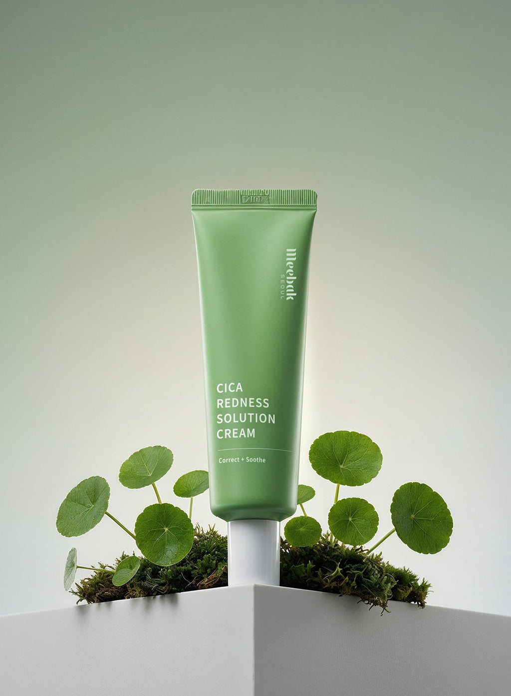 Cica Redness Solution Cream Trio Set (50ml*3ea)
