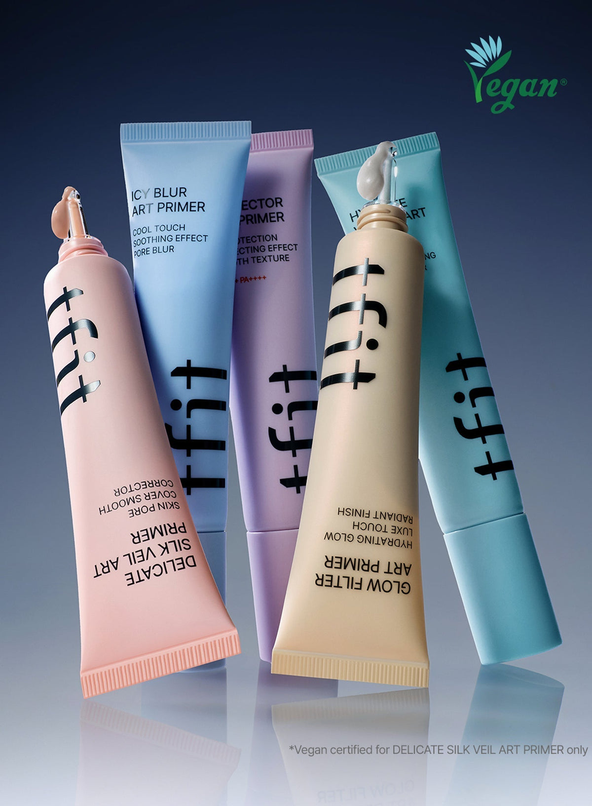 Hydrate Vanish Art Primer (30ml)