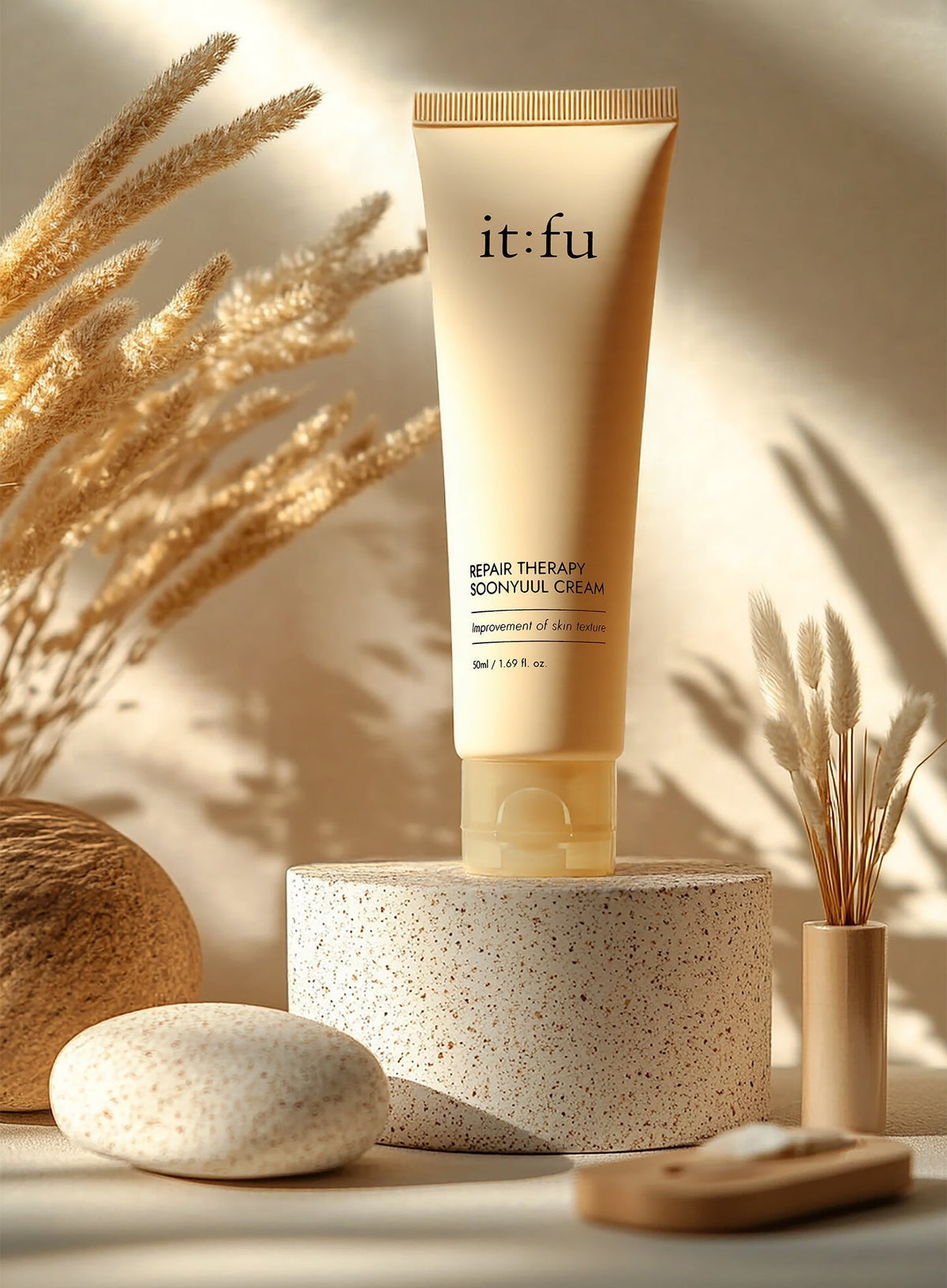 Repair Therapy Soonyuul Cream (50ml)