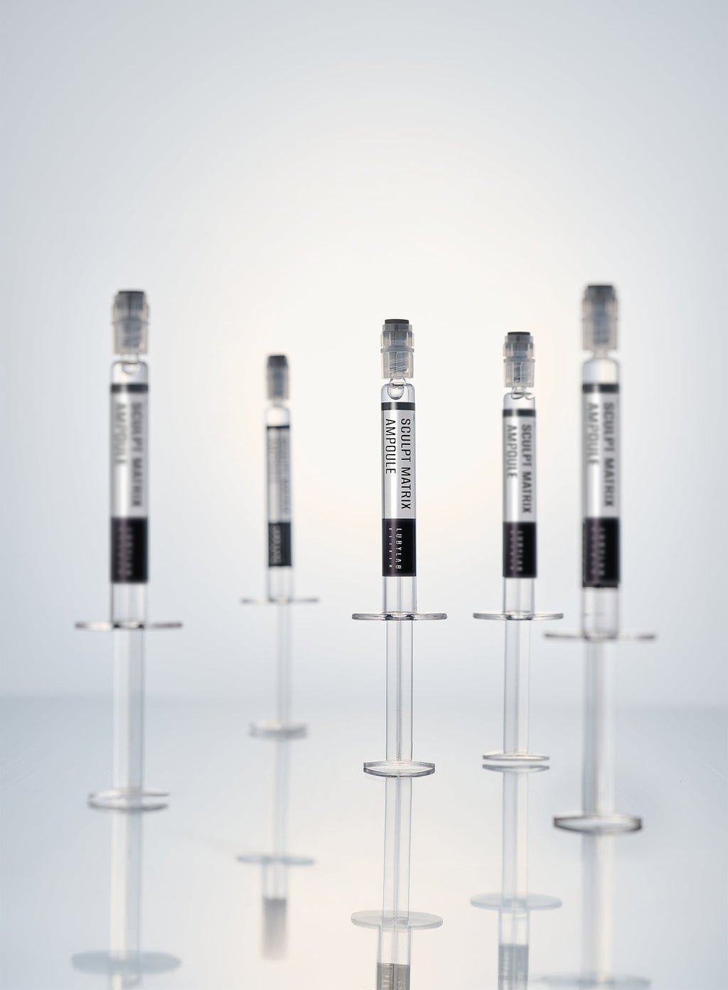 Sculp Matrix Ampoule (2ml x 2ea)