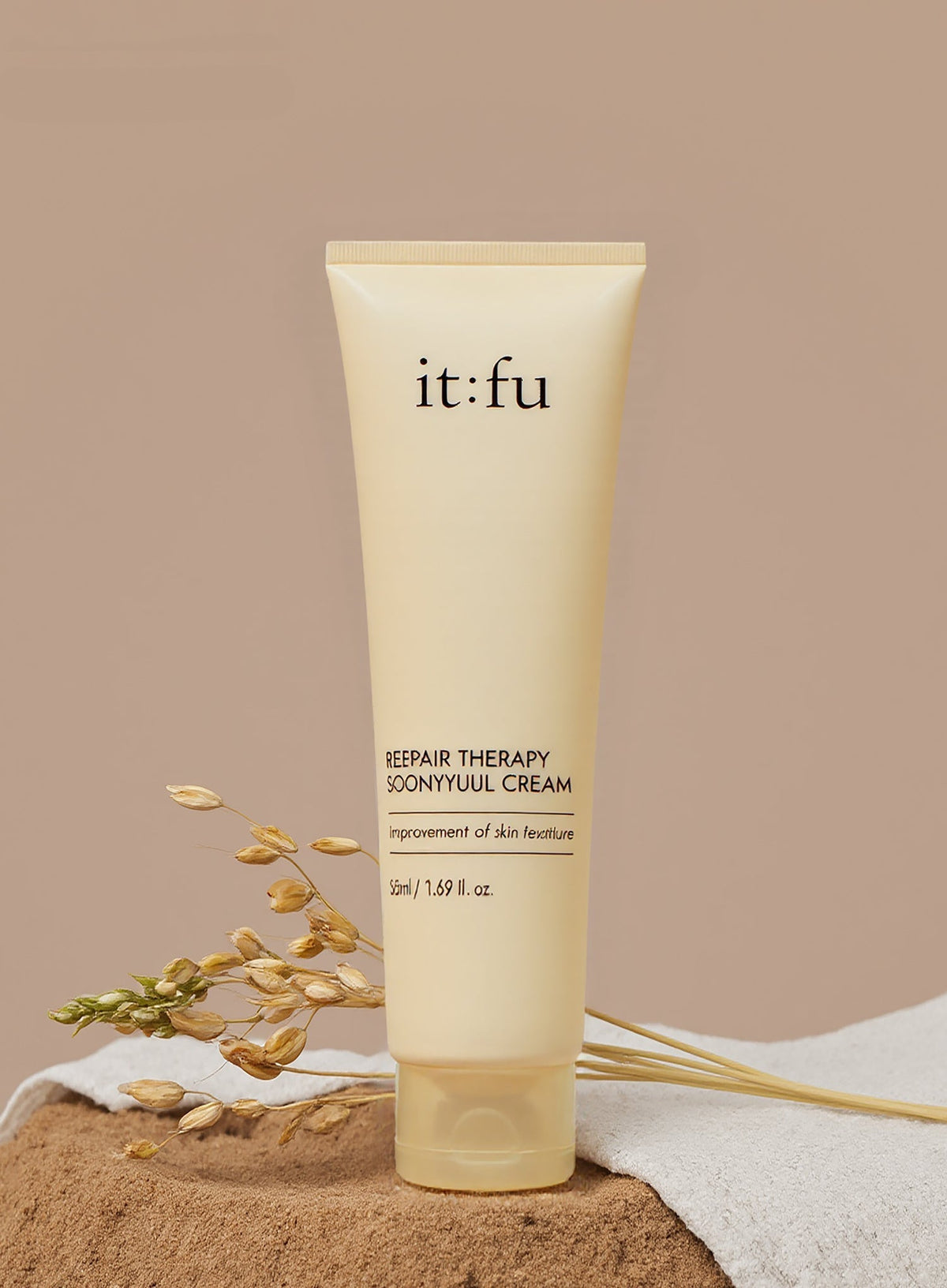 Repair Therapy Soonyuul Cream (50ml)