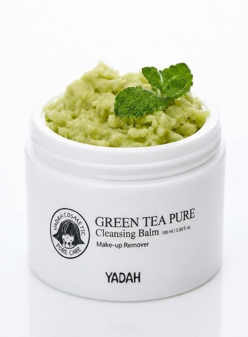 Green Tea Pure Cleansing Balm (100ml)